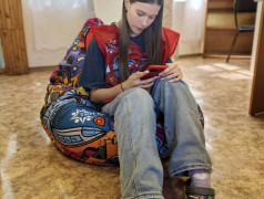 ТИН-ЛИГА "Авангард" врывается в медиапространство! 