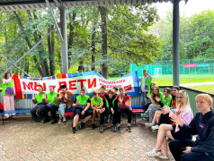 Двойная победа на "Платформе #7"! 