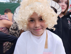 9/08/25 Звёздный представляет: "Бал Эпох"