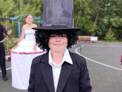 9/08/25 Звёздный представляет: "Бал Эпох"