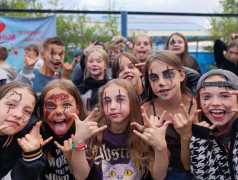 9/08/25 Звёздный представляет: "Бал Эпох"