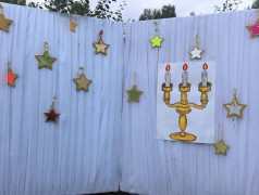 9/08/25 Звёздный представляет: "Бал Эпох"