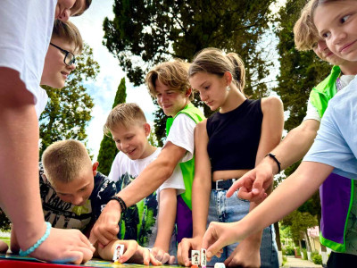 "Безопасность &ndash; наш новый любимый квест!"