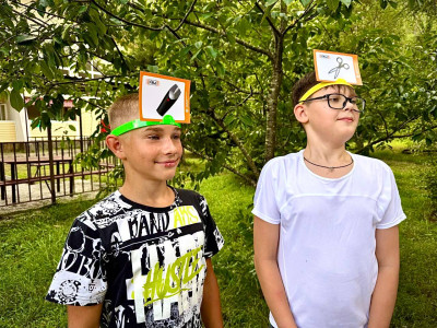 "Безопасность &ndash; наш новый любимый квест!"