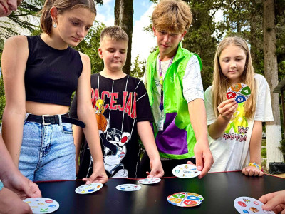 "Безопасность &ndash; наш новый любимый квест!"