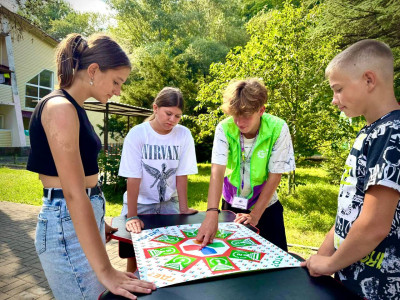 "Безопасность &ndash; наш новый любимый квест!"