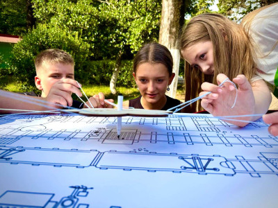 "Безопасность &ndash; наш новый любимый квест!"