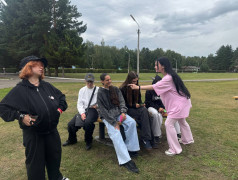 Я - творческая личность!