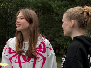 Я - творческая личность!