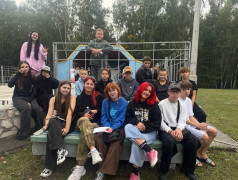 Я - творческая личность!