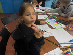 Я - творческая личность!