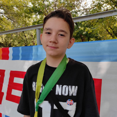 ДОЛ &laquo;Дубки&raquo; - Южно-Уральская железная дорога - 1 смена