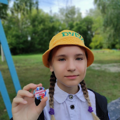 ДОЛ &laquo;Дубки&raquo; - Южно-Уральская железная дорога - 1 смена