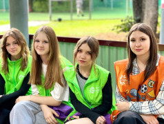 Двойная победа на "Платформе #7"! 