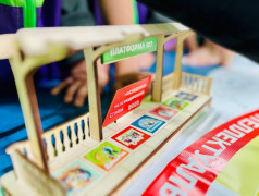 Двойная победа на "Платформе #7"! 