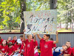 Двойная победа на "Платформе #7"! 