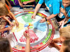 Двойная победа на "Платформе #7"! 