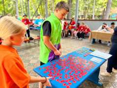 Двойная победа на "Платформе #7"! 