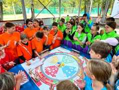 Двойная победа на "Платформе #7"! 