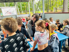 Разгадали "Загадки русских слов"! 