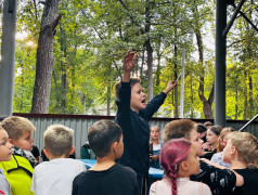 Разгадали "Загадки русских слов"! 