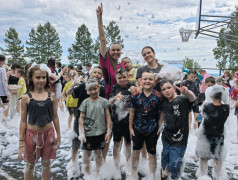 10/08/2025 ДОЛ &laquo;Звёздный&raquo; | День физкультурника &ndash; отмечаем с размахом!