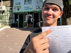 От "Нельзя" до "Ура!" один поворот "Вертушки"! Навигация по сериалу в ДОЛ "Экспресс"