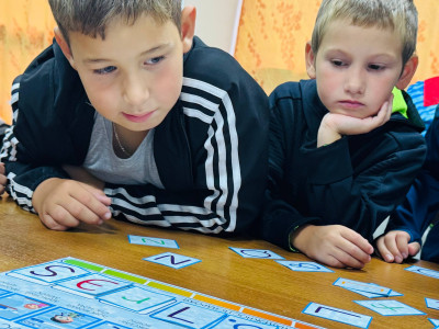 &laquo;Путь твоей безопасности&raquo;