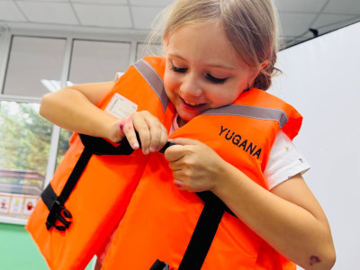 &laquo;Путь твоей безопасности&raquo;