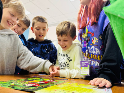 &laquo;Путь твоей безопасности&raquo;