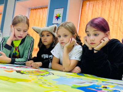 &laquo;Путь твоей безопасности&raquo;