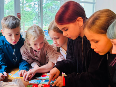 &laquo;Путь твоей безопасности&raquo;