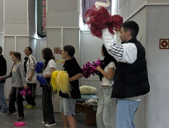 С днем физкультурника!