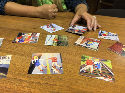 Отрядные истории - Звёздного!