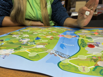 Отрядные истории - Звёздного!