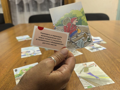 Отрядные истории - Звёздного!