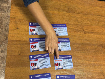 Отрядные истории - Звёздного!