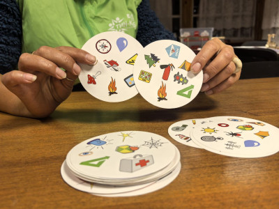 Отрядные истории - Звёздного!