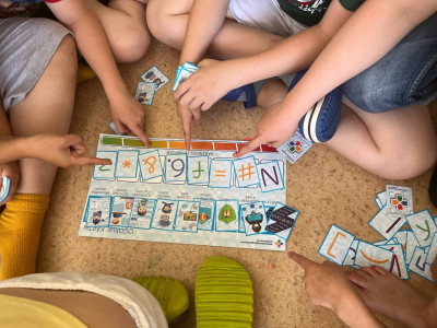 Мы знаем, как держать пароль в безопасности