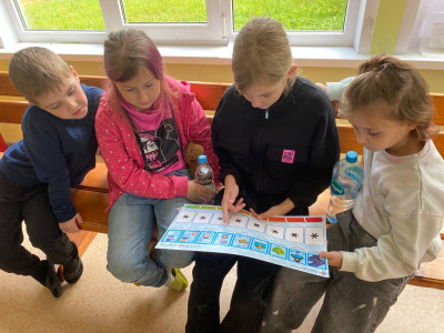 Мы знаем, как держать пароль в безопасности