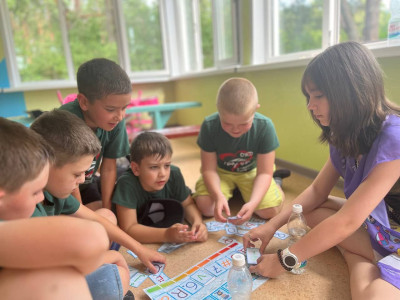 Мы знаем, как держать пароль в безопасности