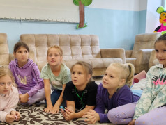 Вот это день! 