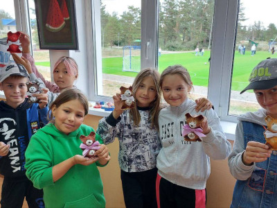 Лето с пользой 