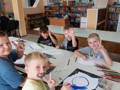 Лето с пользой 