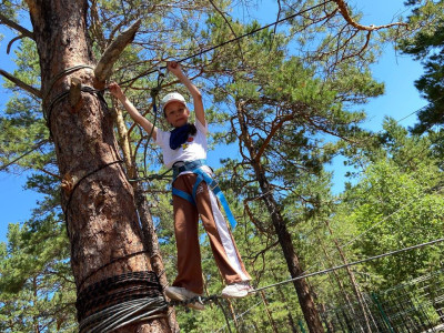 Лето с пользой 