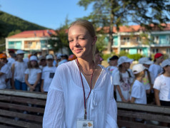 4 смена в ДОЛ "Экспресс" открыта! Родители, не волнуйтесь, вернем ваших детей загорелыми и счастливыми!