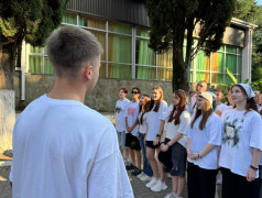4 смена в ДОЛ "Экспресс" открыта! Родители, не волнуйтесь, вернем ваших детей загорелыми и счастливыми!