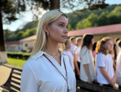 4 смена в ДОЛ "Экспресс" открыта! Родители, не волнуйтесь, вернем ваших детей загорелыми и счастливыми!