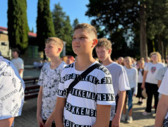 4 смена в ДОЛ "Экспресс" открыта! Родители, не волнуйтесь, вернем ваших детей загорелыми и счастливыми!