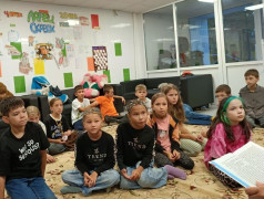 Вот это день! 